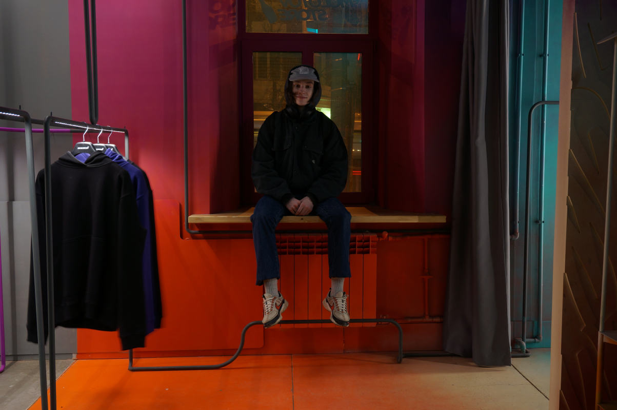 Molotov Streetwear